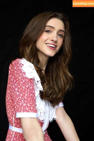 Natalia Dyer photo #0014