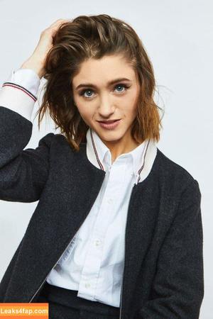 Natalia Dyer photo #0021