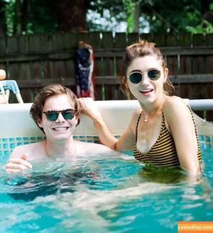 Natalia Dyer photo #0025