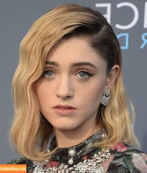 Natalia Dyer photo #0048