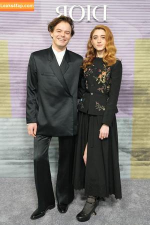 Natalia Dyer photo #0054