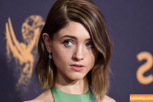 Natalia Dyer photo #0057