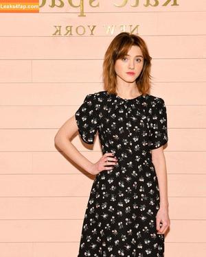 Natalia Dyer photo #0097