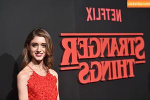 Natalia Dyer photo #0105
