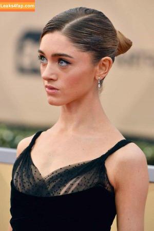 Natalia Dyer photo #0168