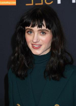 Natalia Dyer photo #0235