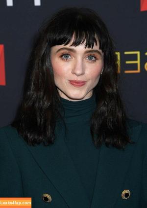 Natalia Dyer photo #0236