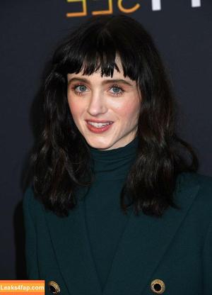 Natalia Dyer photo #0239