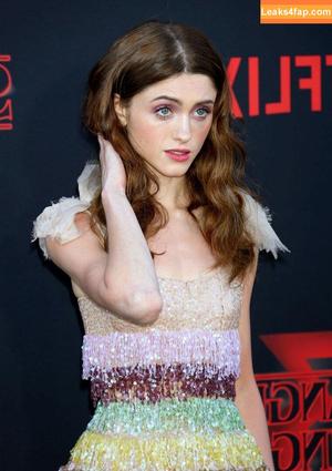 Natalia Dyer photo #0294