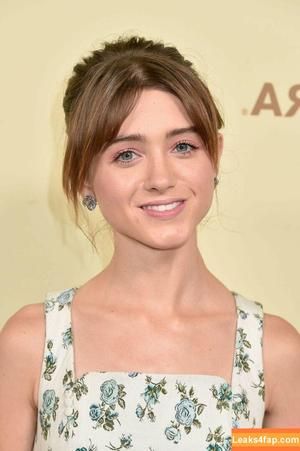 Natalia Dyer photo #0366