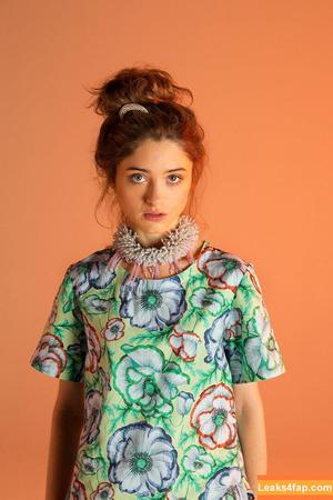 Natalia Dyer photo #0481