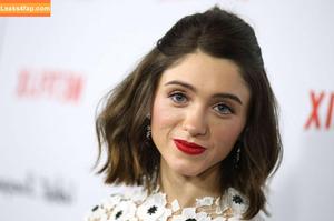 Natalia Dyer photo #0610