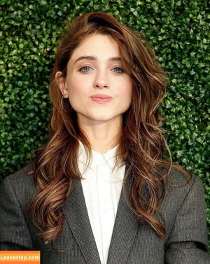 Natalia Dyer photo #0627