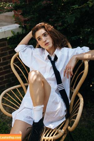 Natalia Dyer photo #0672