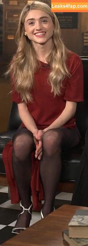 Natalia Dyer photo #0689