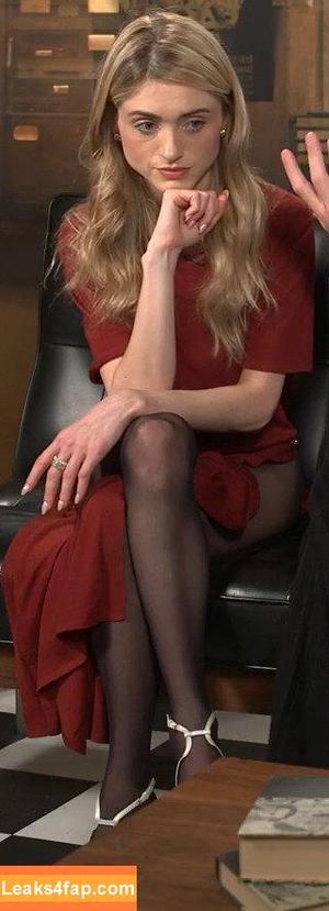 Natalia Dyer photo #0697