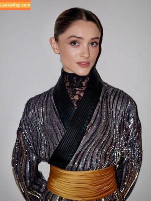 Natalia Dyer photo #0720