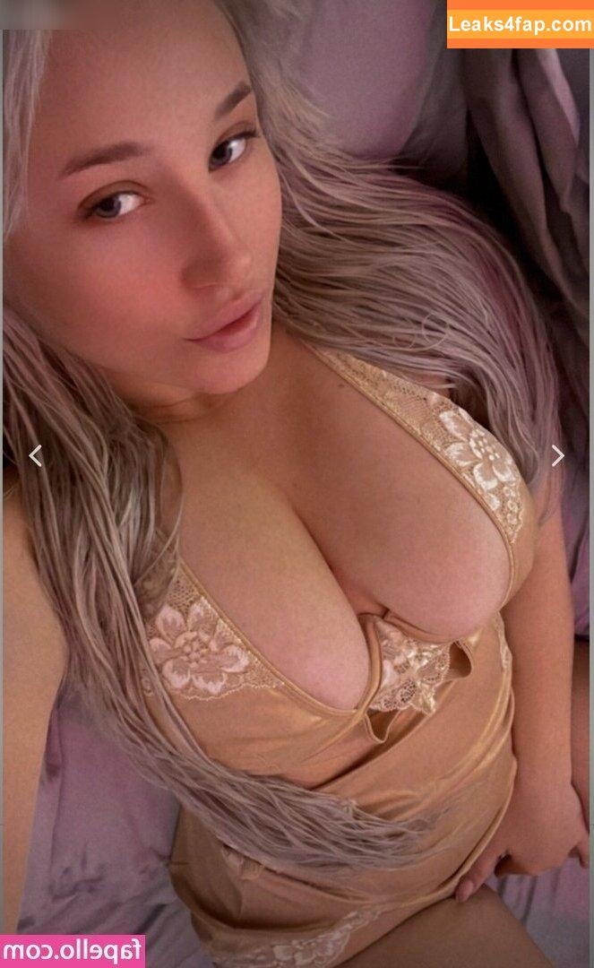Natalia Fadeev / gunwaifu / nataliafadeev leaked photo photo #1787