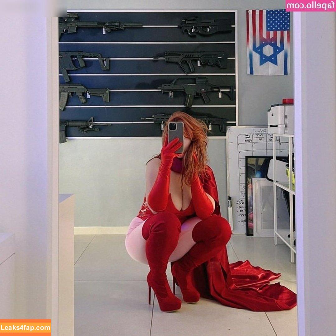 Natalia Fadeev / gunwaifu / nataliafadeev leaked photo photo #1802