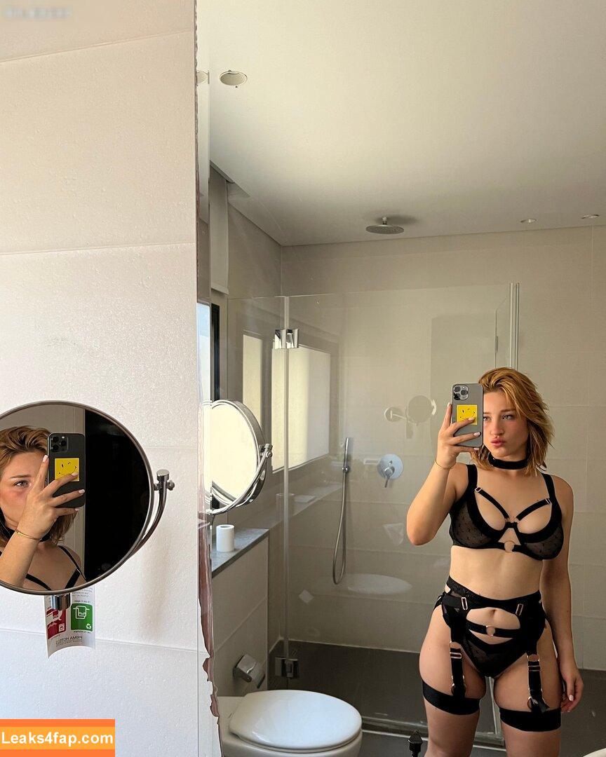 Natalia Fadeev / gunwaifu / nataliafadeev leaked photo photo #2209