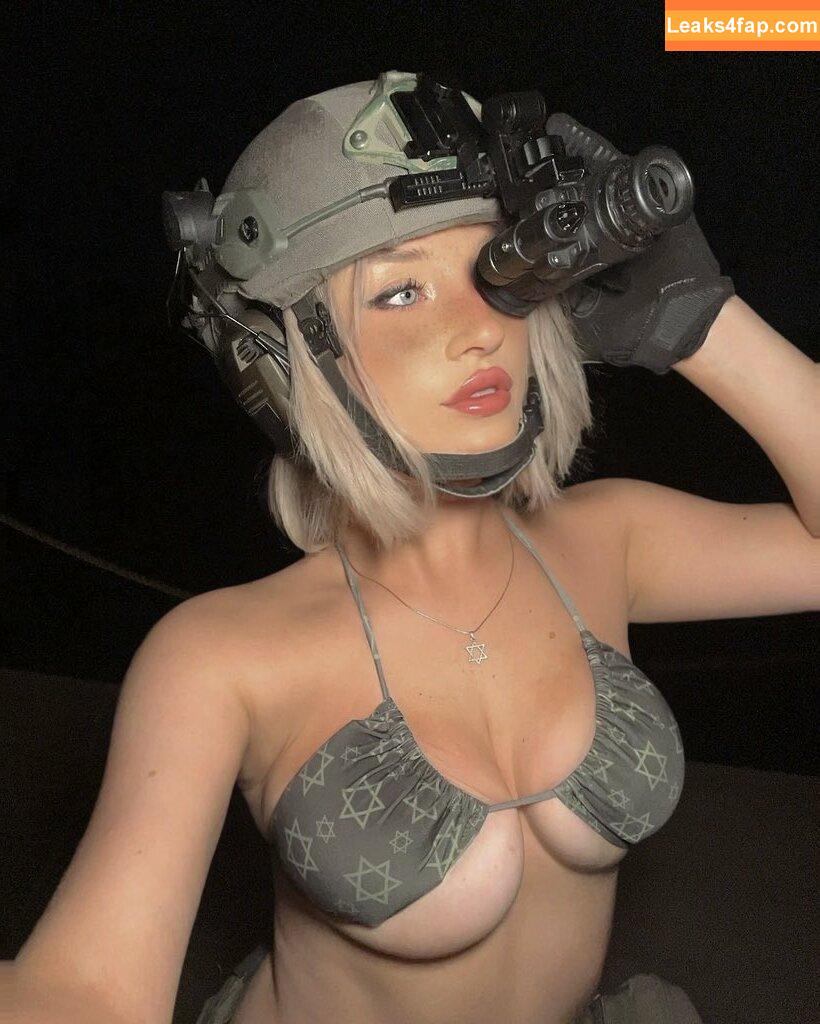 Natalia Fadeev / gunwaifu / nataliafadeev слитое фото фото #2289