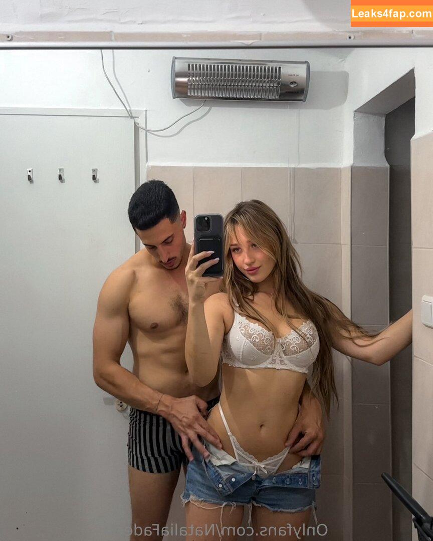 Natalia Fadeev / gunwaifu / nataliafadeev leaked photo photo #2531