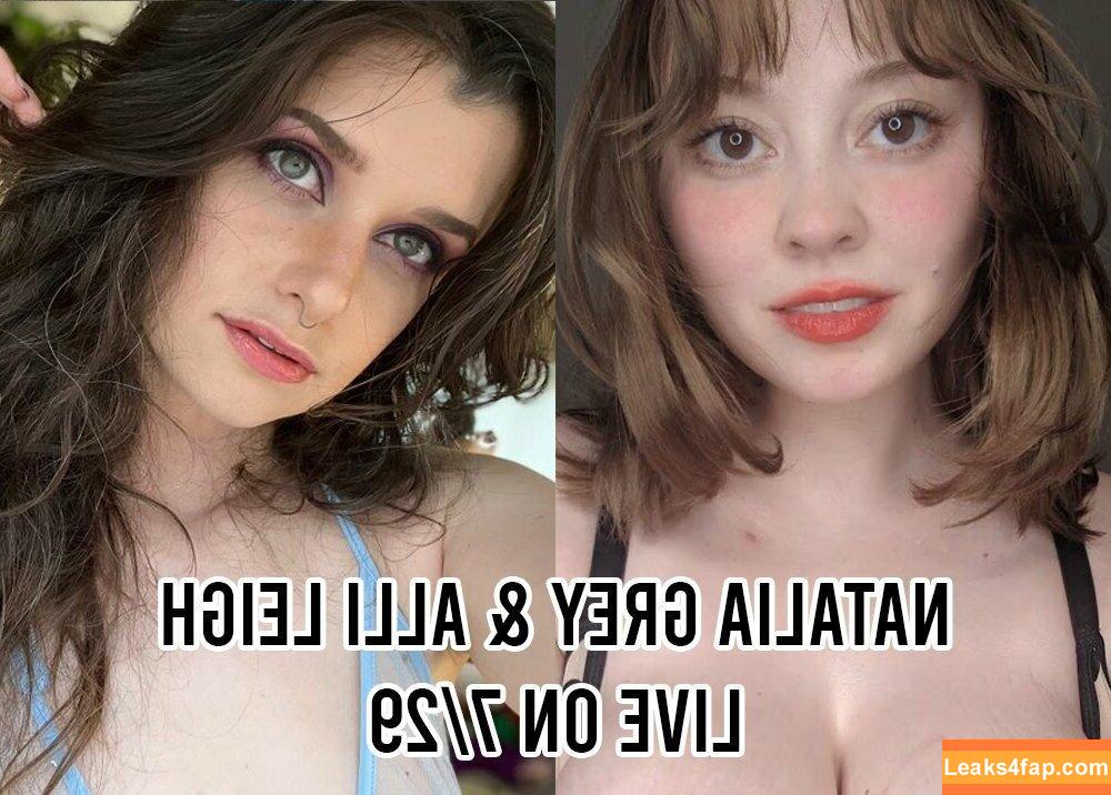 Natalia Grey / nataliagrey / nataliagrey1 / nataliagrey__ leaked photo photo #0985