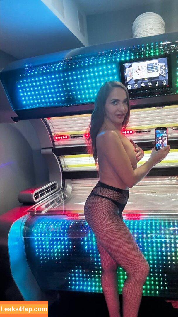 Natalia Ionova free nudes