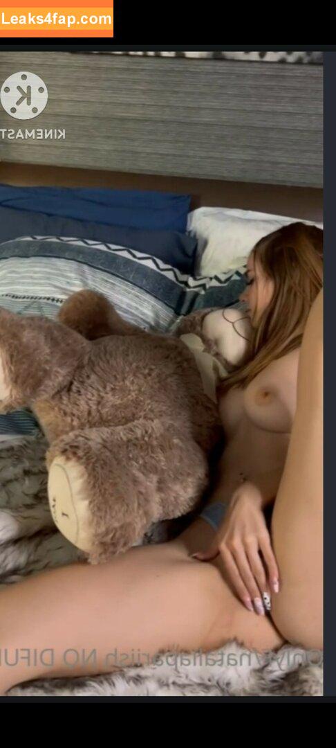 Natalia Pariish / natalia.pariish / nataliapariish1 leaked photo photo #0014