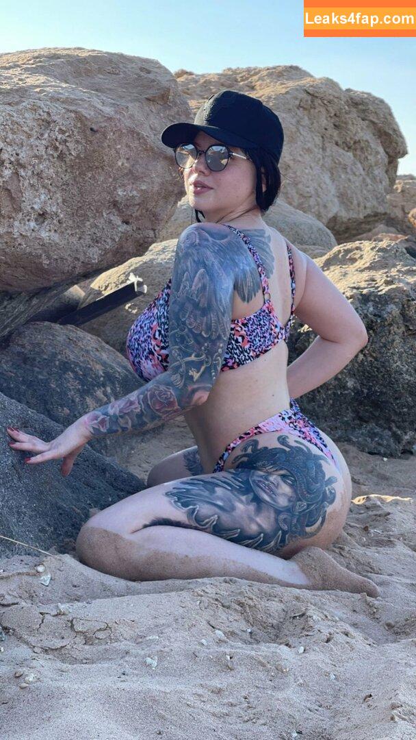 Natalia Polyakova / crybaby6999 / natalia.polyakova / natalipolyakov9 слитое фото фото #0112