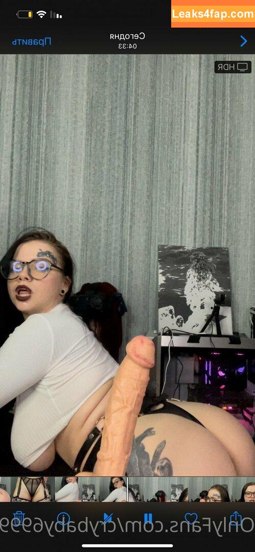 Natalia Polyakova / crybaby6999 / natalia.polyakova / natalipolyakov9 leaked photo photo #0199