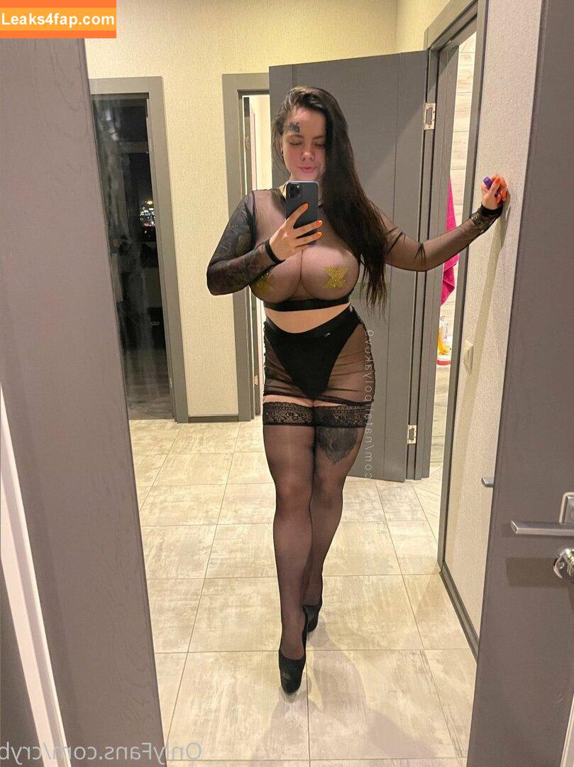 Natalia Polyakova / crybaby6999 / natalia.polyakova / natalipolyakov9 leaked photo photo #0258