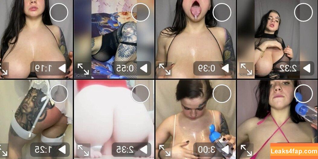 Natalia Polyakova / crybaby6999 / natalia.polyakova / natalipolyakov9 leaked photo photo #0290