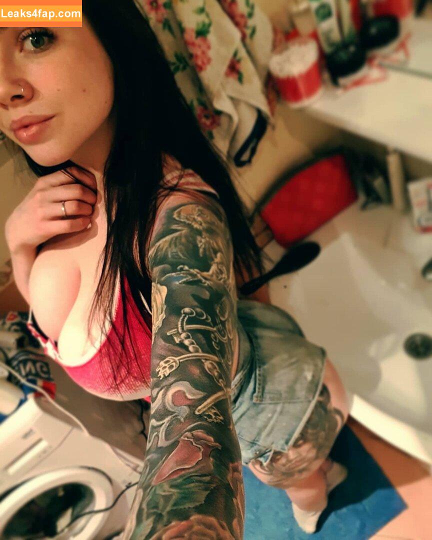 Natalia Polyakova / crybaby6999 / natalia.polyakova / natalipolyakov9 leaked photo photo #0303