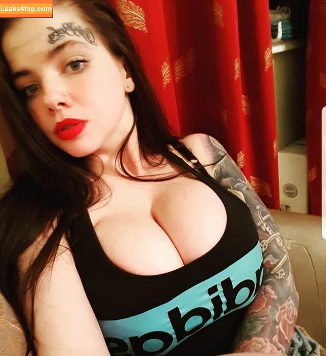 Natalia Polyakova / crybaby6999 / natalia.polyakova / natalipolyakov9 leaked photo photo #0309