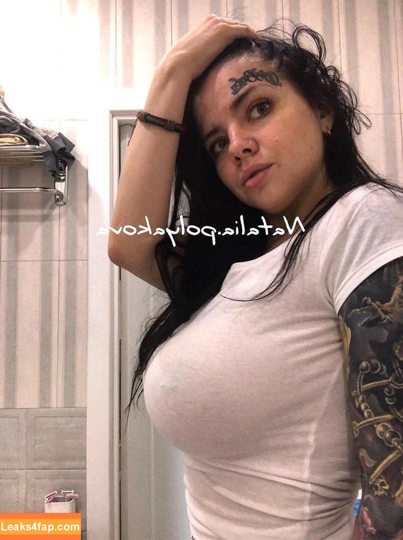 Natalia Polyakova / crybaby6999 / natalia.polyakova / natalipolyakov9 leaked photo photo #0333
