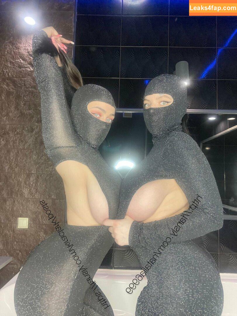 Natalia Polyakova / crybaby6999 / natalia.polyakova / natalipolyakov9 слитое фото фото #0396