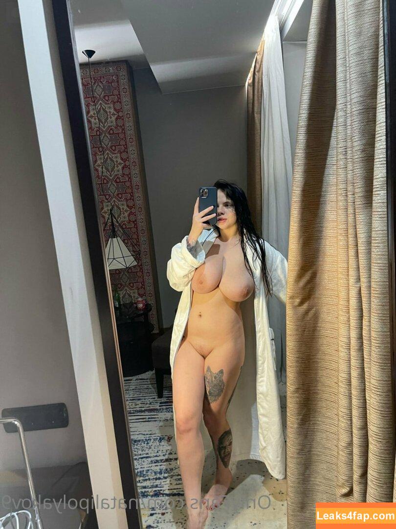 Natalia Polyakova / crybaby6999 / natalia.polyakova / natalipolyakov9 leaked photo photo #0436