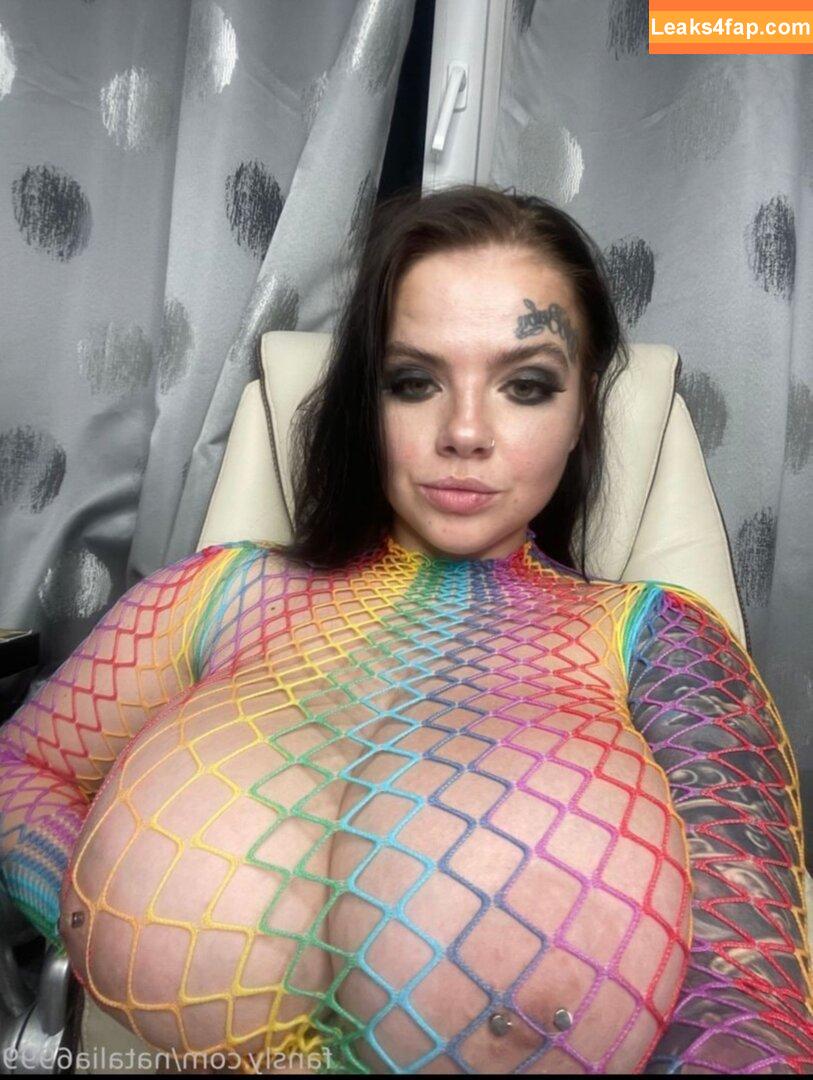 Natalia Polyakova / crybaby6999 / natalia.polyakova / natalipolyakov9 leaked photo photo #0437