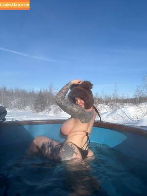 Natalia Polyakova photo #1033