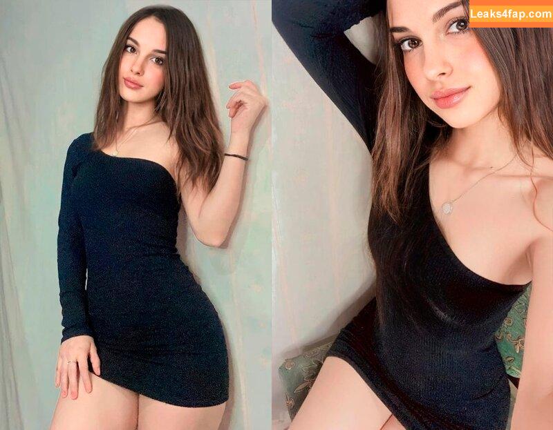 Natalia Sandoval /  leaked photo photo #0001