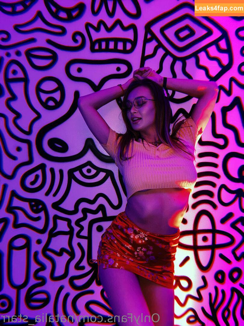 Natalia Starr / natalia_starr / nataliaxstarr / thenataliastarr слитое фото фото #0559