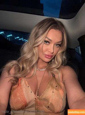 Natalia Starr photo #0576