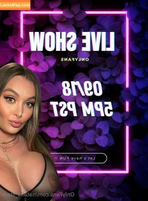 Natalia Starr photo #0583