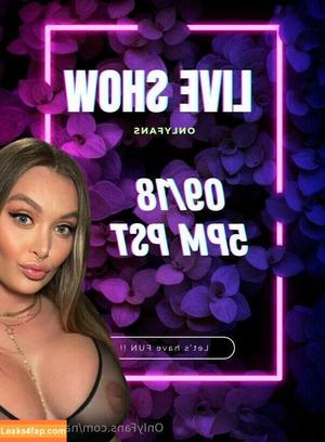 Natalia Starr photo #0586