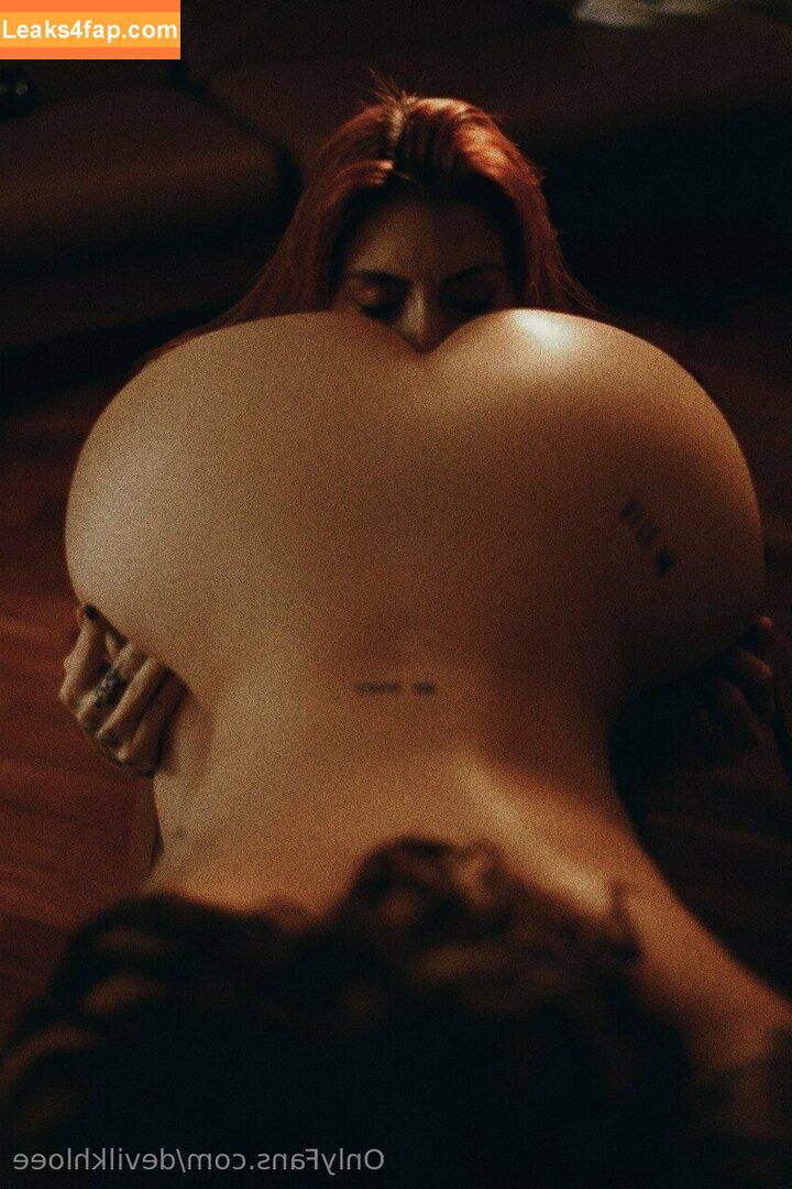 Natalia Valencia / devilkhloee leaked photo photo #0067