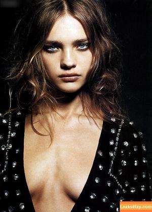 Natalia Vodianova photo #0020