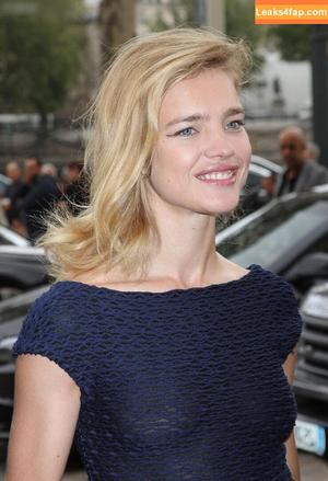 Natalia Vodianova photo #0037