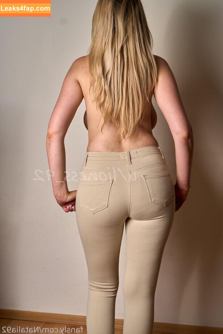 Natalia92 / miss.natalia92 leaked photo photo #0001