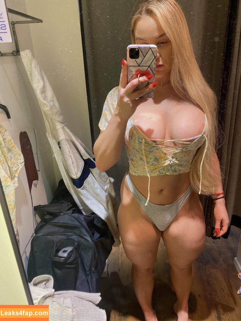 nataliaejsmont /  leaked photo photo #0037